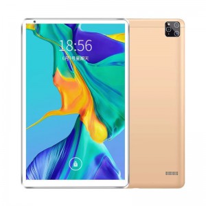 16+512G安卓游戏平板电脑学习机Pad Pro二合一15寸插卡 WiFi5G办公